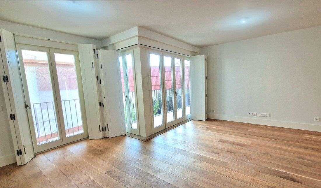 Apartment in Santo Antonio, Lisbon, Portugal 2 - 18547024