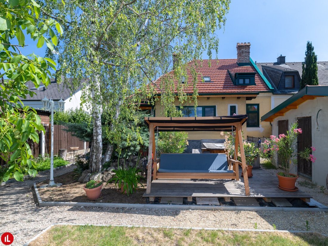 House in Himberg, Lower Austria, Austria 1 - 18546693