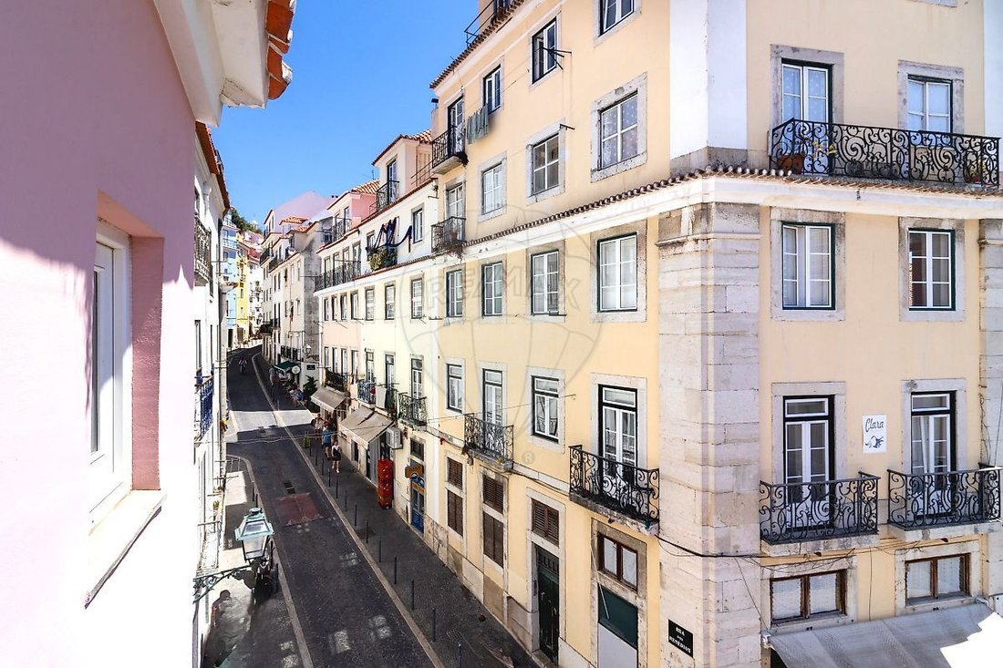 Apartment in Santa Maria Maior, Lisbon, Portugal 4 - 18546957