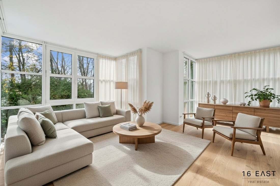 Apartment in Vienna, Wien, Austria 2 - 17028208