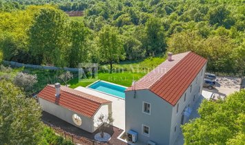 Haus in Poreč, Gespanschaft Istrien, Kroatien 1
