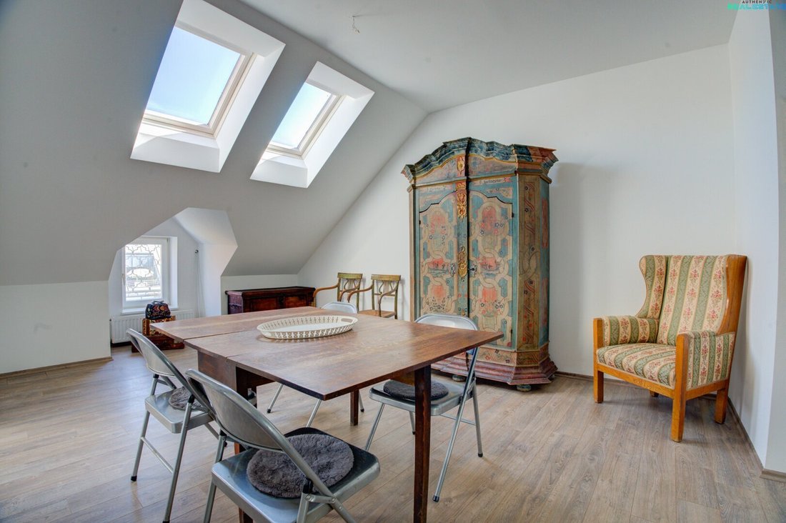 Penthouse in Vienna, Wien, Austria 3 - 18546762