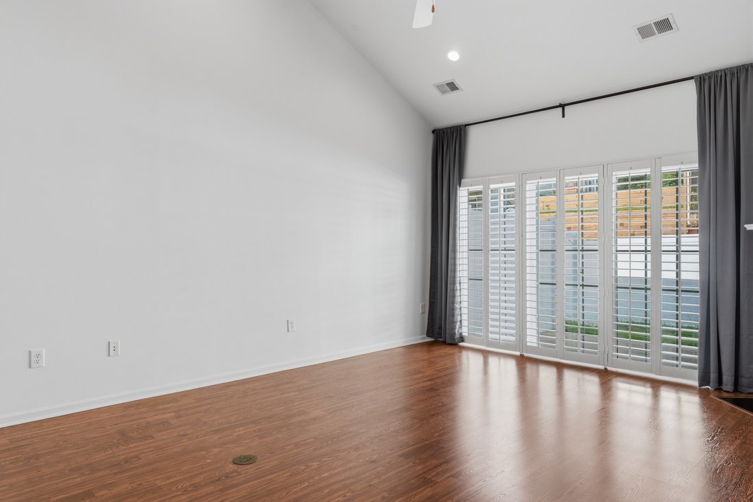 Townhouse in Nashville, Tennessee, United States 5 - 18547100