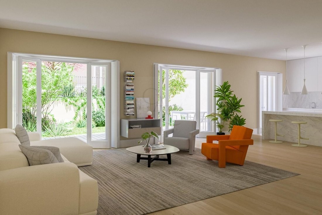 Apartment in Santo Antonio, Lisbon, Portugal 4 - 18547011