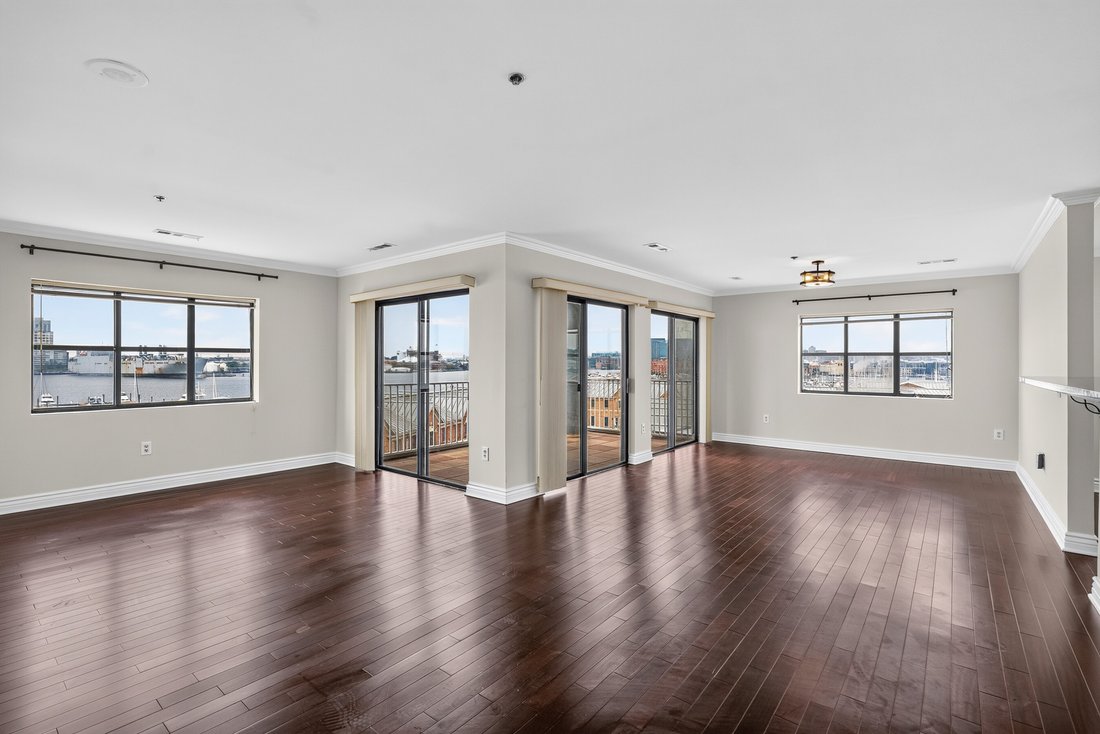 Apartment in Baltimore, Maryland, United States 1 - 18547096