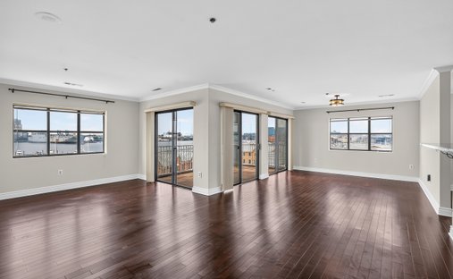 Apartment in Baltimore, Maryland, United States 1
