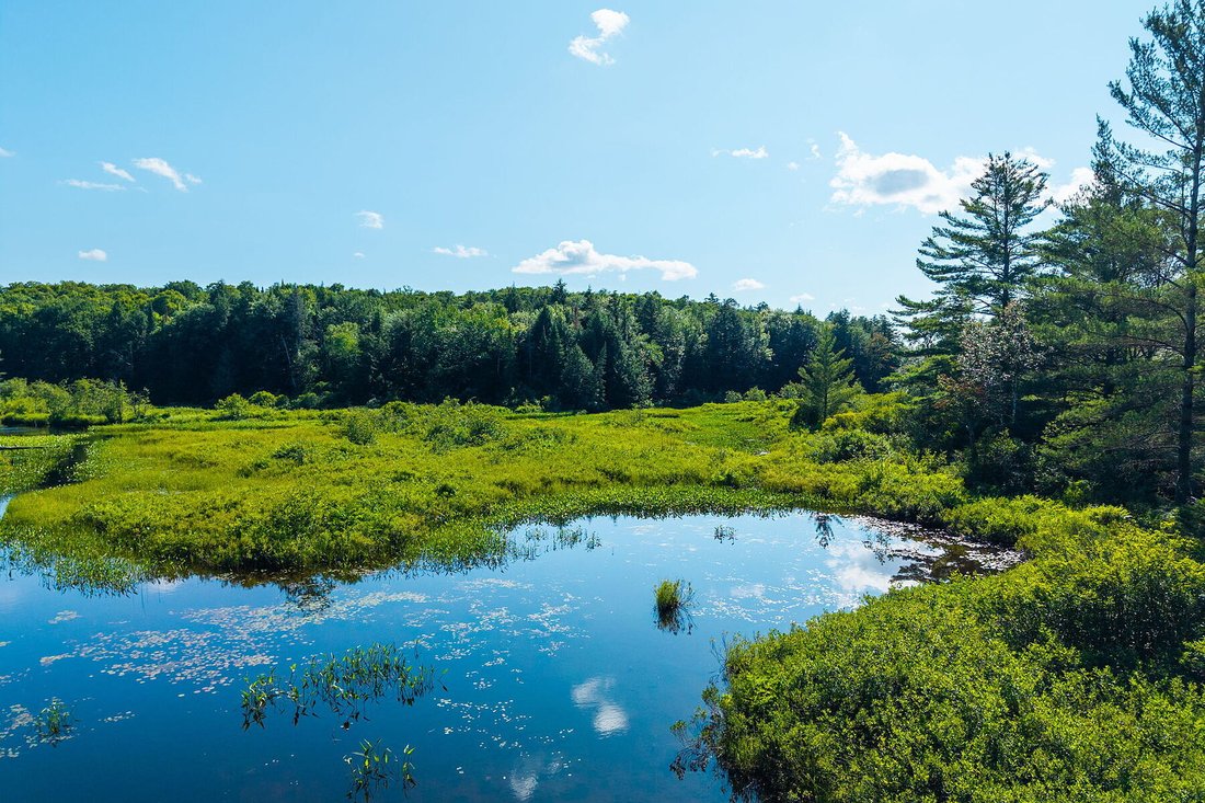 Land in Huntsville, Ontario, Canada 2 - 18547109