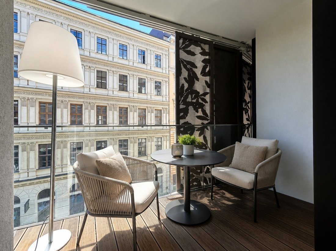 Apartment in Vienna, Wien, Austria 1 - 18546737