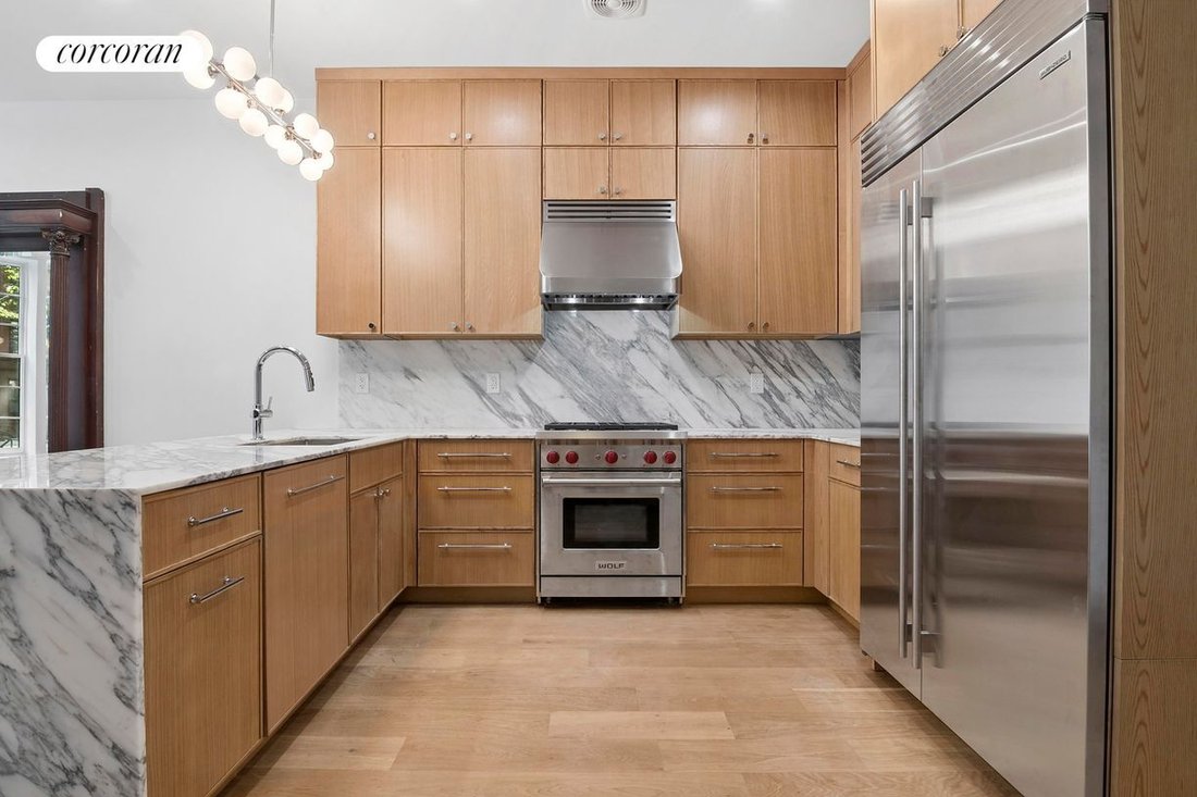Condo in New York, New York, United States 4 - 18002280