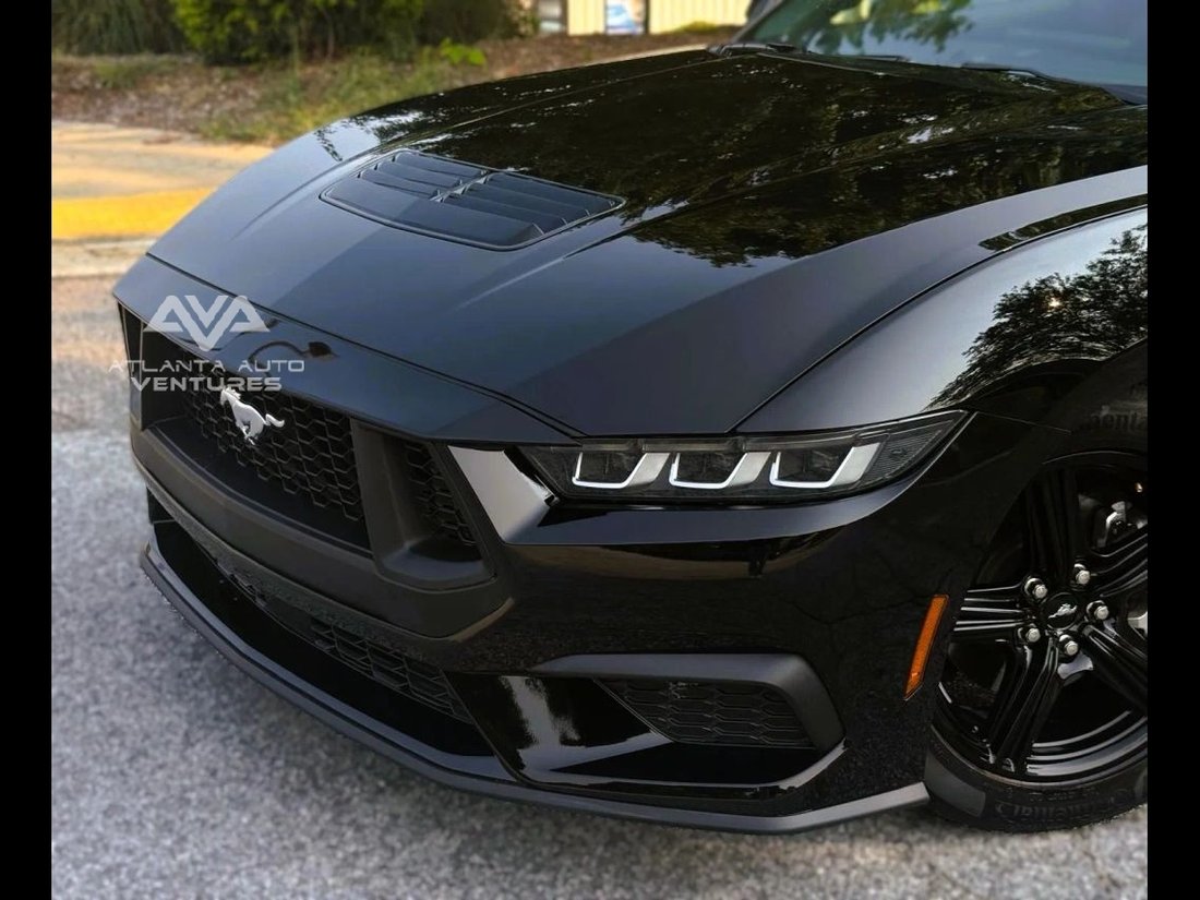 Cabriolet in Roswell, GA, United States 4 - 18507301