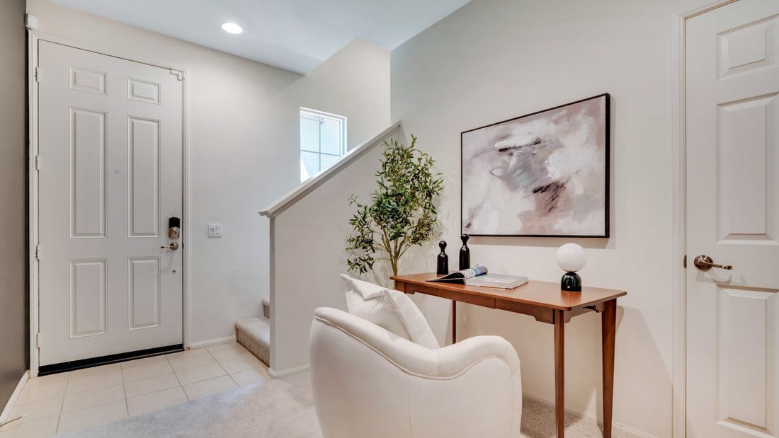 Condo in Mission Viejo, California, United States 3 - 18547090