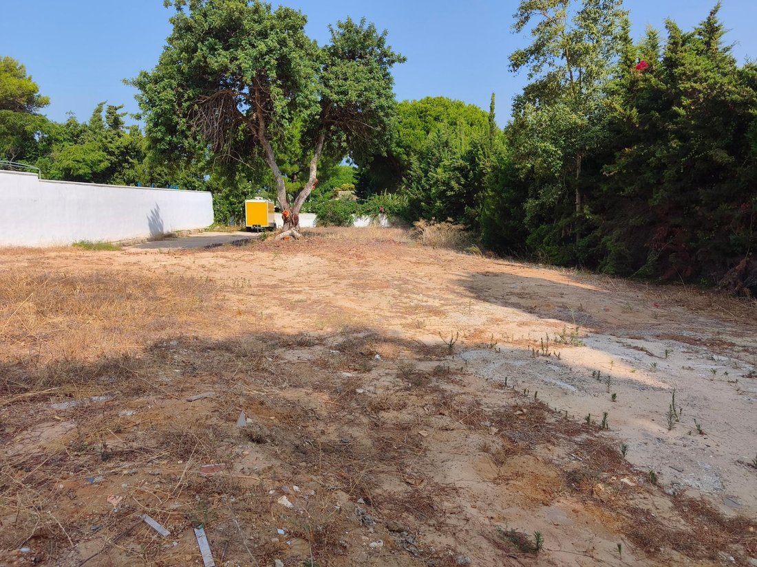Land in El Puerto de Santa María, Andalusia, Spain 2 - 17300652