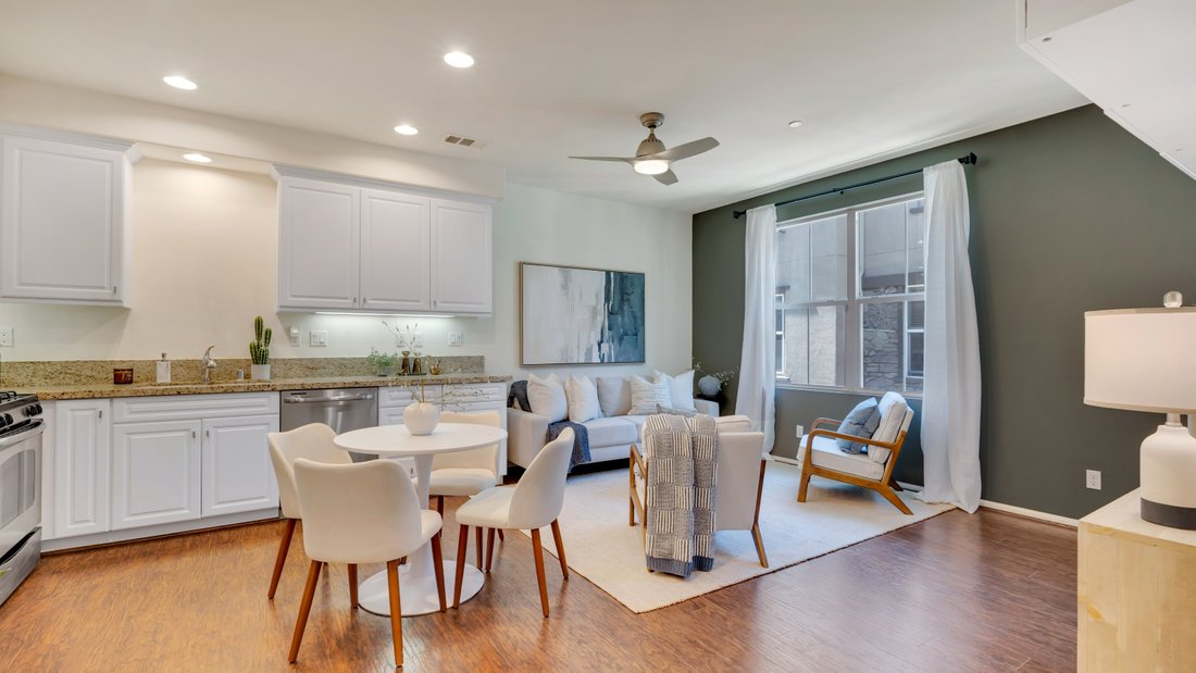 Condo in Mission Viejo, California, United States 5 - 18547090