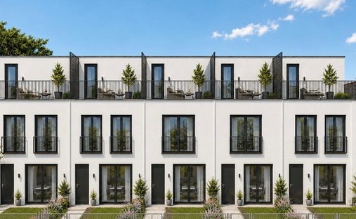 Casa en Viena, Viena, Austria 1