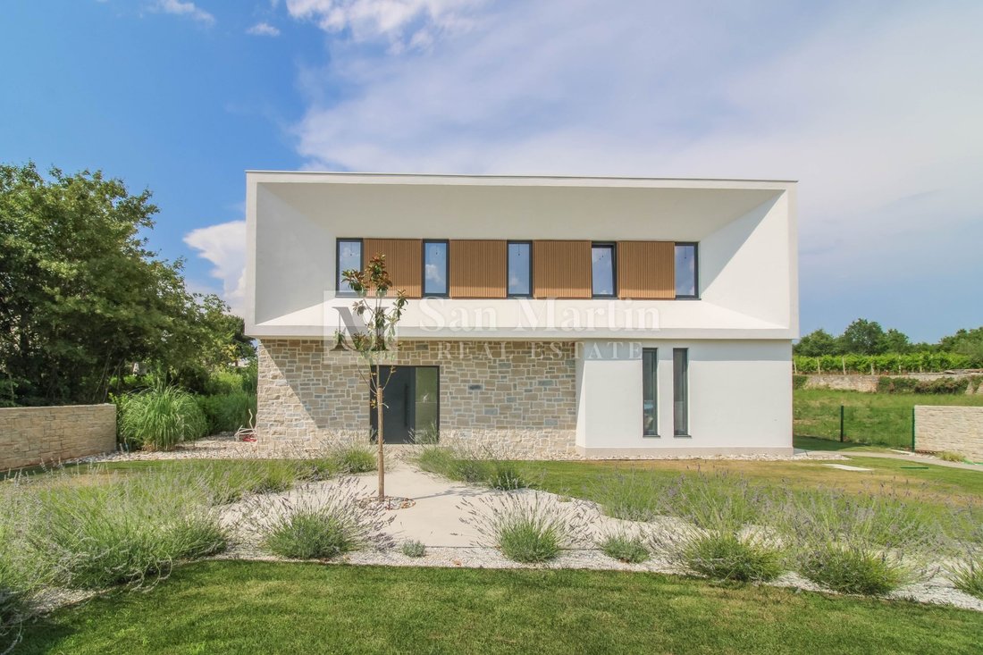 House in Porec, Istria County, Croatia 5 - 18227332