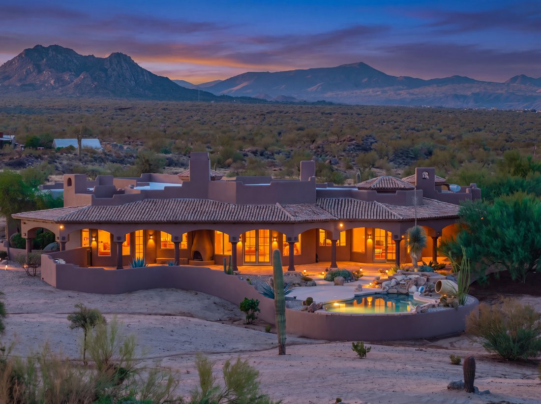 Scottsdale, Arizona, United States 1 - 18547086