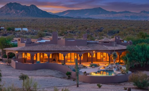 Scottsdale, Arizona, Vereinigte Staaten 1