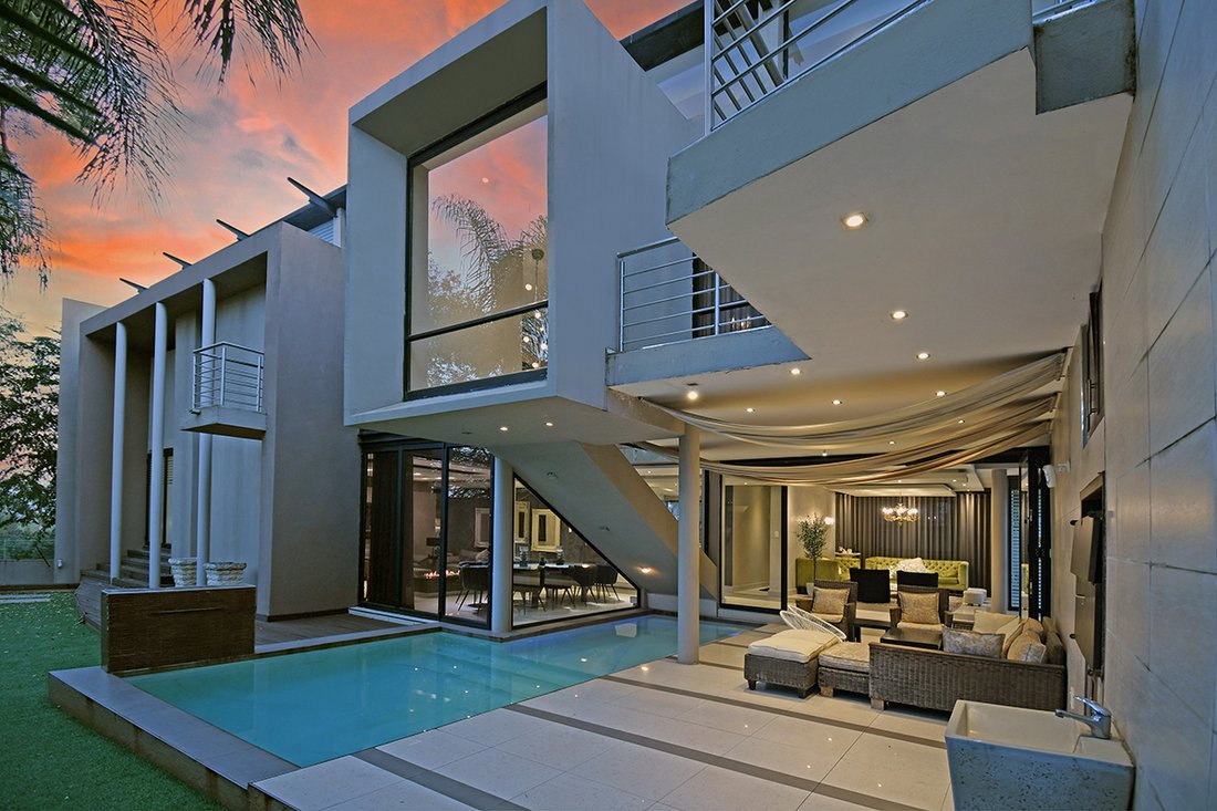 House in Alexandra, Gauteng, South Africa 2 - 18546982