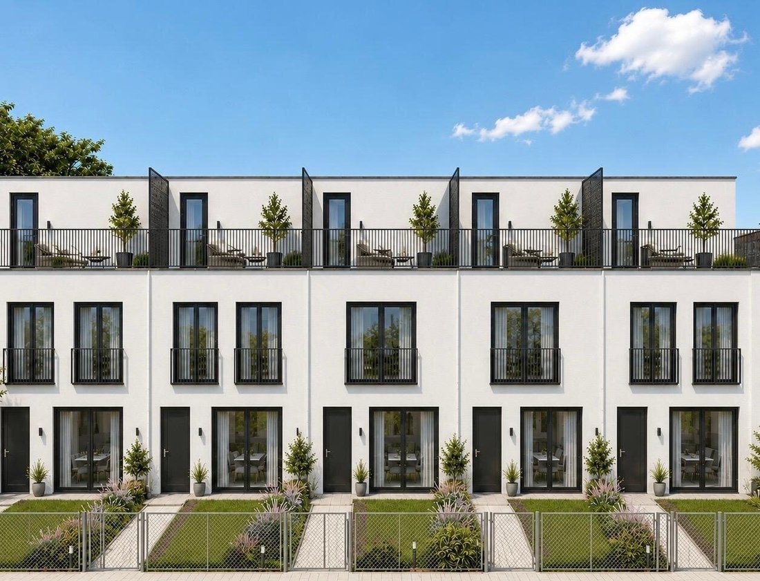 Apartment in Vienna, Wien, Austria 5 - 18546768