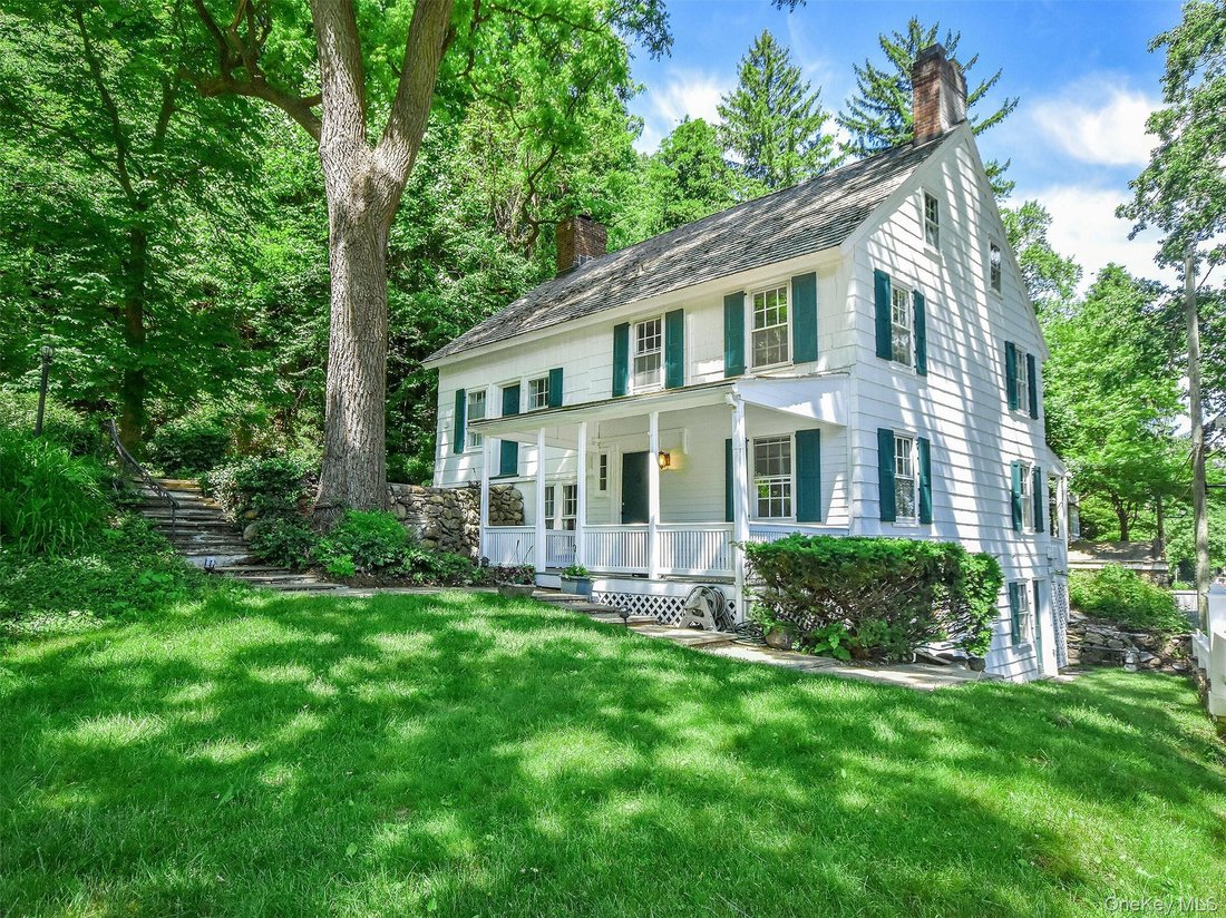 House in Roslyn, New York, United States 1 - 18547108