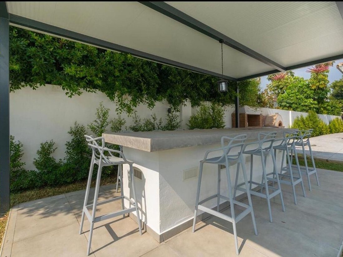 Villa a Puerto Banus, Marbella, Spagna 3 - 18547072
