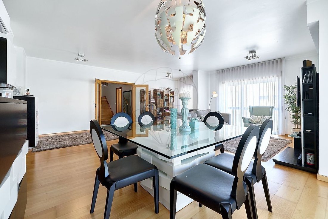 Apartment in Sines, Setubal, Portugal 4 - 18546977