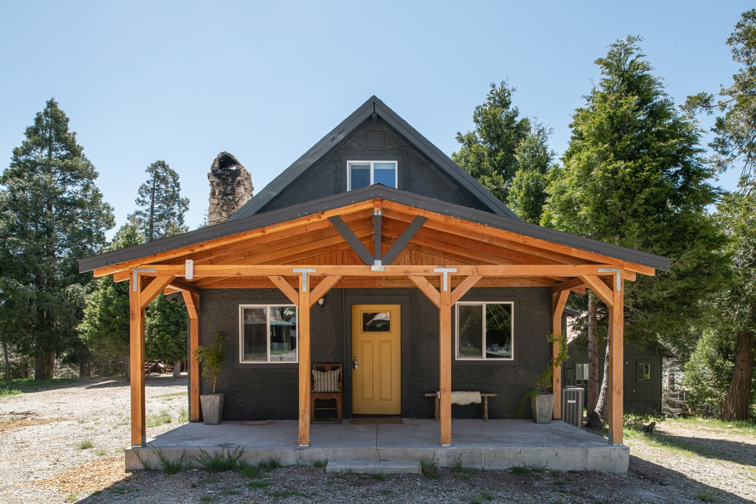 Twin Peaks, California, United States 2 - 18547083