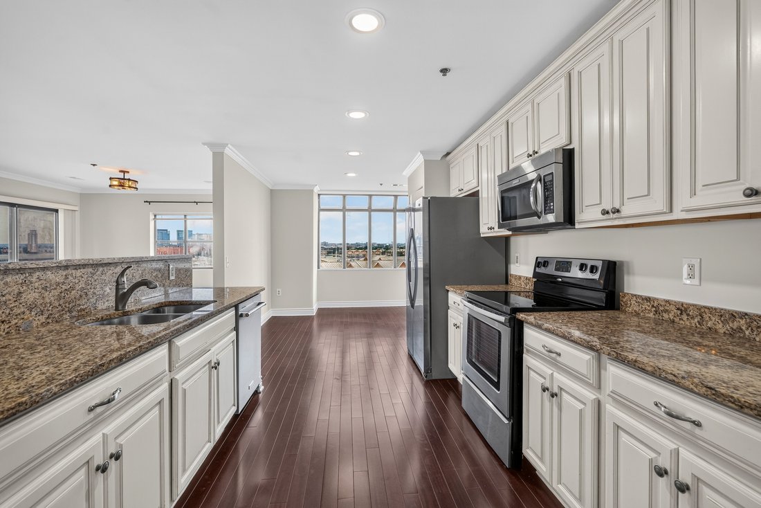 Apartment in Baltimore, Maryland, United States 3 - 18547096