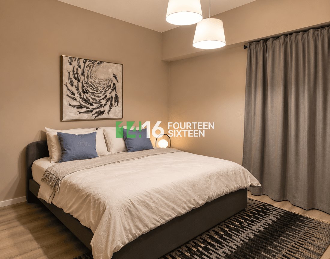 Apartment in Jumeirah Beach Residence, Dubai, United Arab Emirates 4 - 18547006