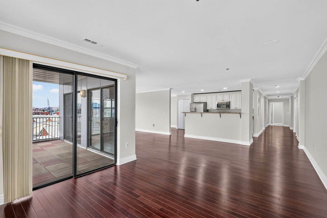 Apartment in Baltimore, Maryland, United States 4 - 18547096