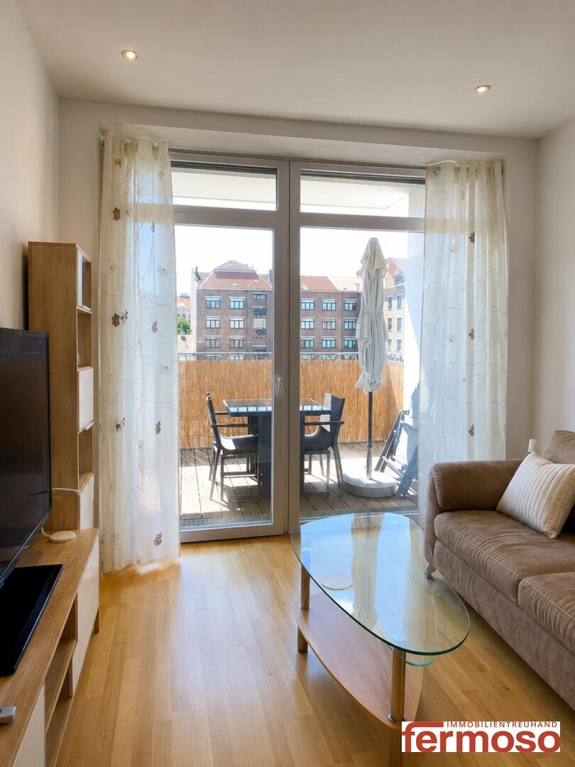 Apartment in Vienna, Wien, Austria 4 - 18546716