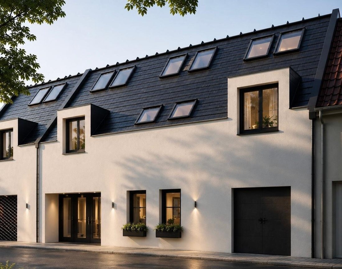 House in Vienna, Wien, Austria 2 - 18546777