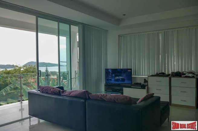 Apartment in Pa Tong, Phuket, Thailand 3 - 18546932