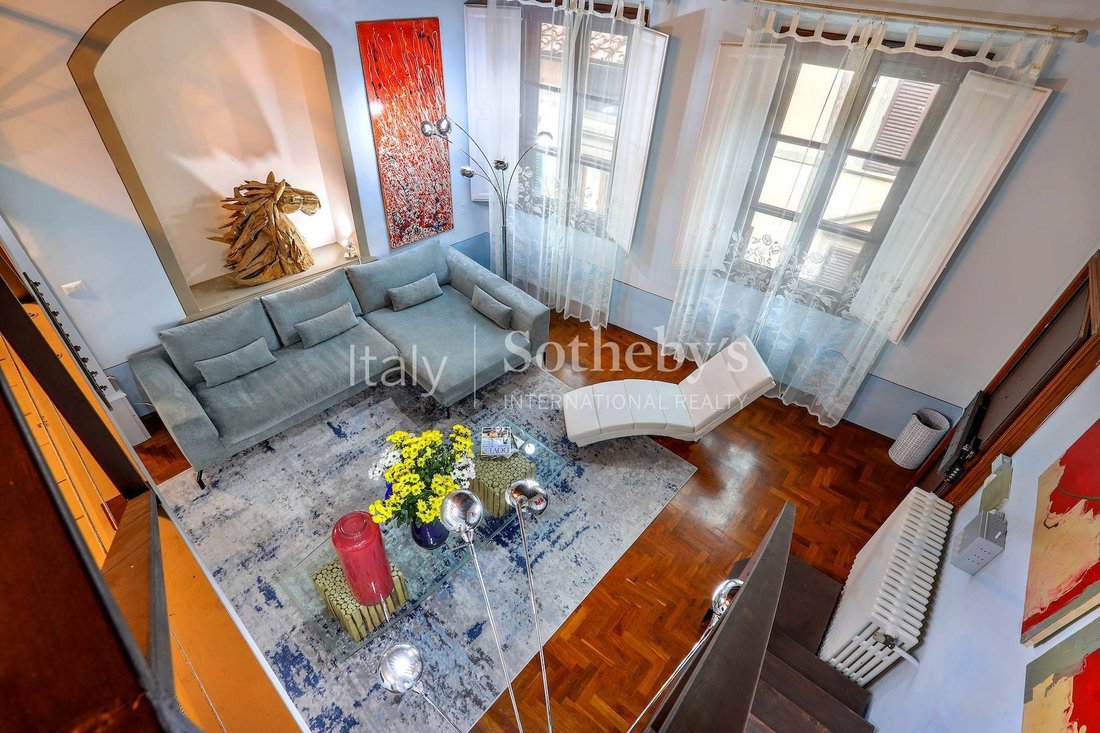 Apartment in Center, Florence, Tuscany 2 - 18547115