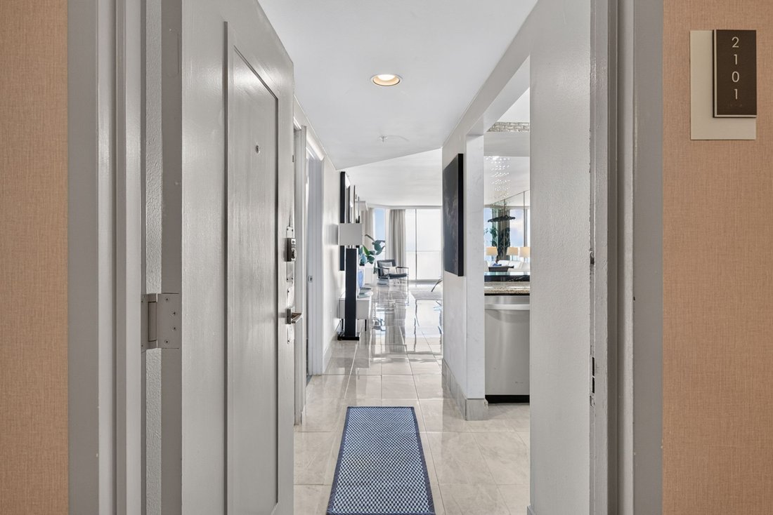 Appartement à Golden Beach, Floride, États-Unis 4 - 18547102
