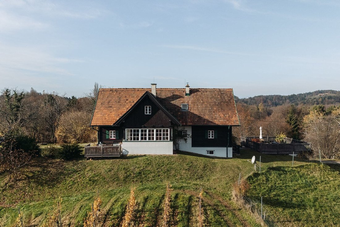 Country House in Leutschach, Styria, Austria 2 - 18546759