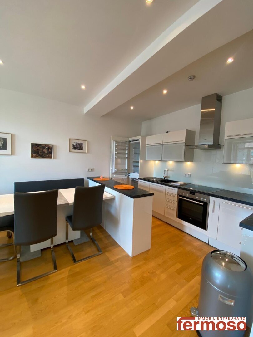 Apartment in Vienna, Wien, Austria 1 - 18546716