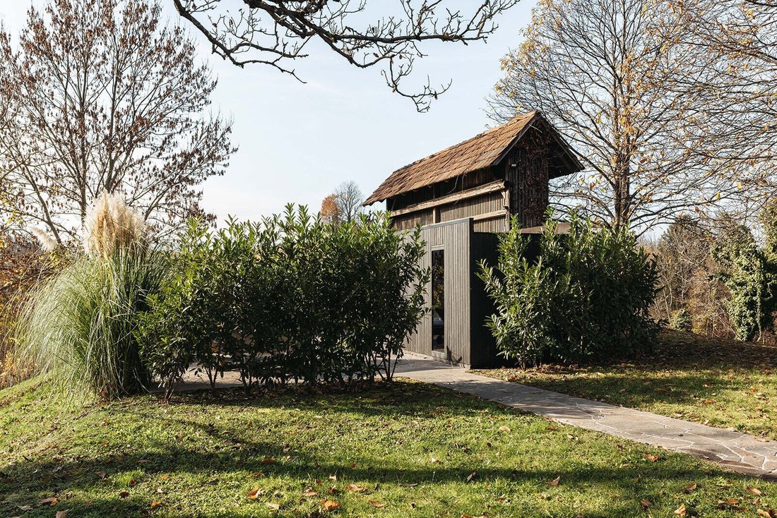 Country House in Leutschach, Styria, Austria 3 - 18546759