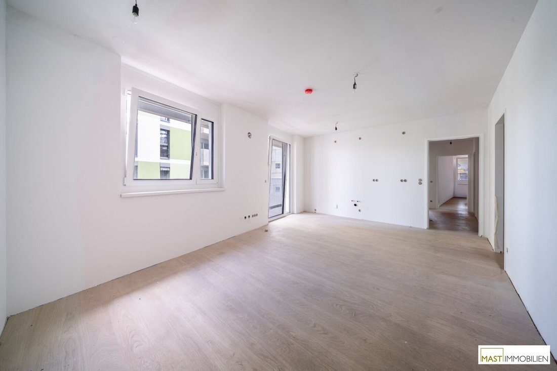 Apartment in Vienna, Wien, Austria 3 - 16438874