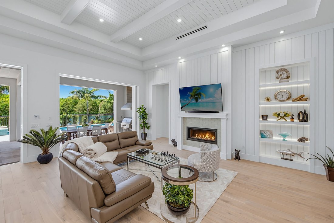 Haus in Naples, Florida, Vereinigte Staaten 4 - 18547176
