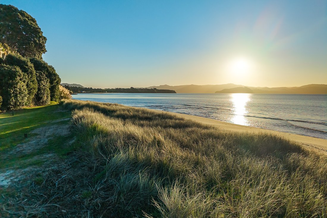 Manukau Heads, Auckland, New Zealand 3 - 18547079