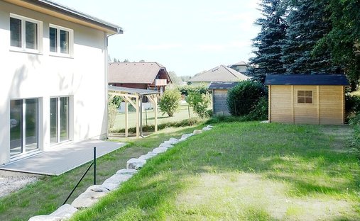 Casa a Pressbaum, Bassa Austria, Austria 1