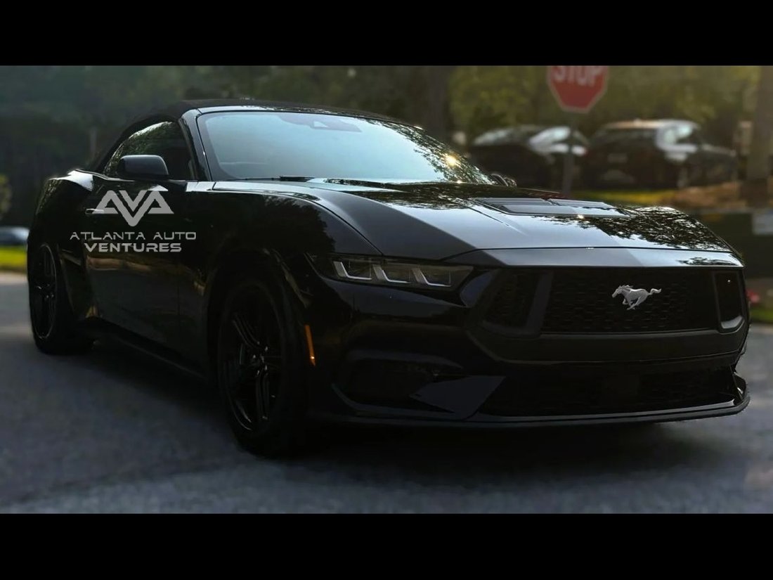 Cabriolet in Roswell, GA, United States 5 - 18507301