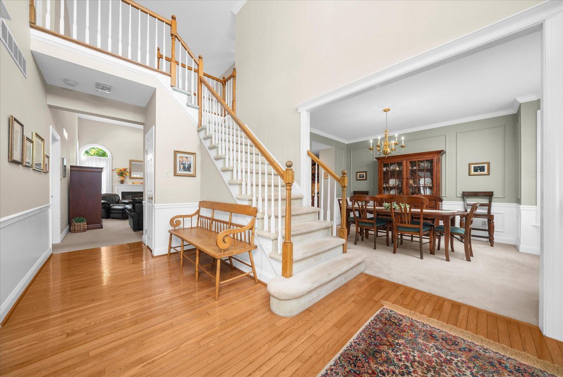 House in Penns Park, Pennsylvania, United States 4 - 18547163