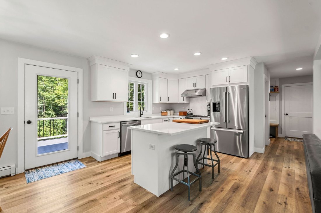 House in Peterborough, New Hampshire, United States 3 - 18547080