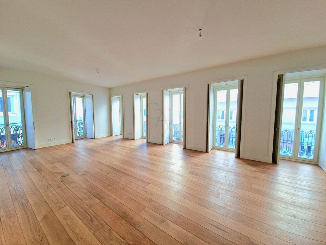 Apartment in Santo Antonio, Lisbon, Portugal 1 - 18547020