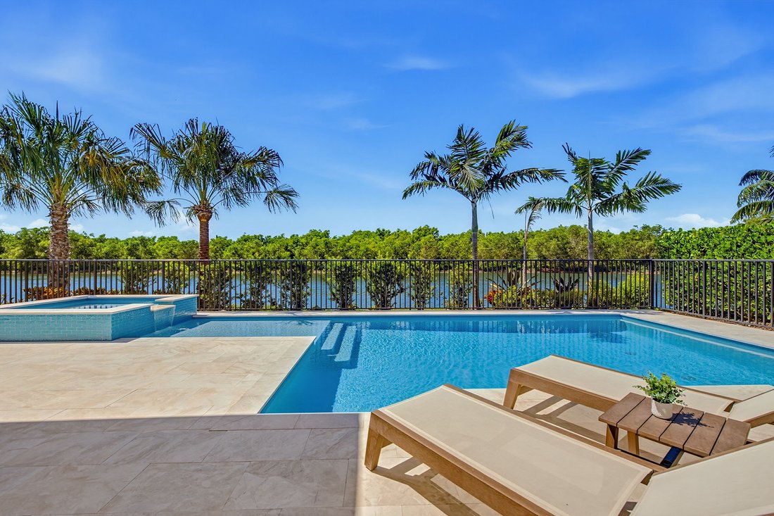 Haus in Naples, Florida, Vereinigte Staaten 2 - 18547176