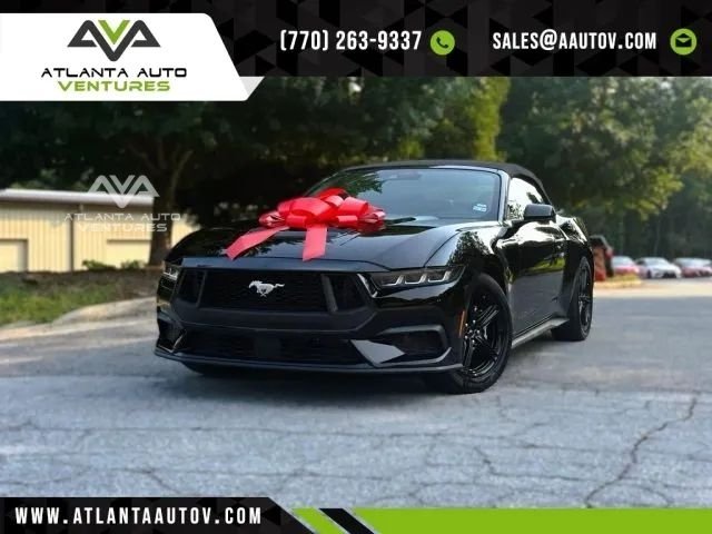 Cabriolet in Roswell, GA, United States 1 - 18507301