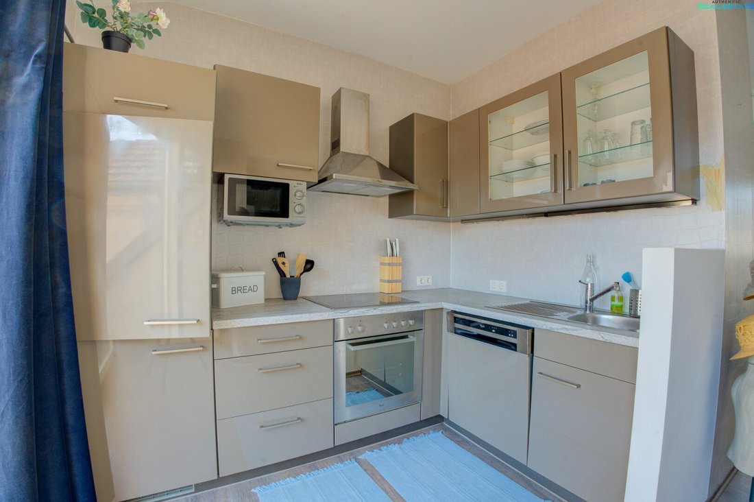Penthouse in Vienna, Wien, Austria 4 - 18546762