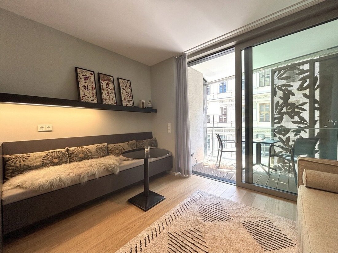Apartment in Vienna, Wien, Austria 2 - 18546741